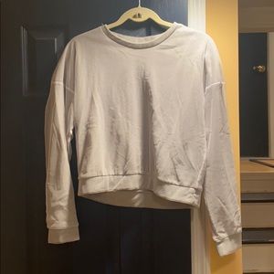 Cheap Monday Cropped Sweater